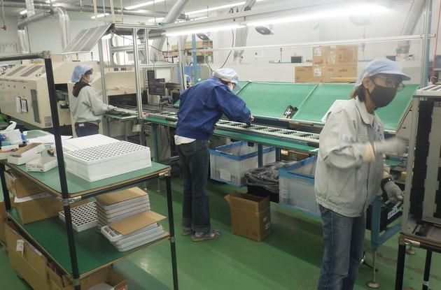 株式会社テスミック　アミューズメント事業部 第一工場のアルバイト・バイト求人情報-04