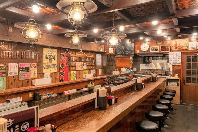 炭火焼やきとり　かごや本社のアルバイト・バイト求人情報-03