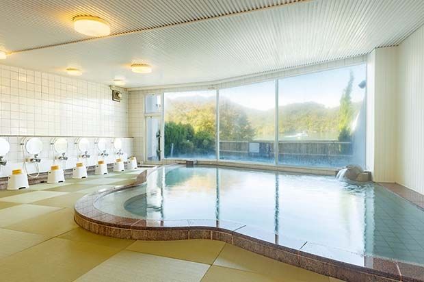 大江戸温泉物語 恵那峡/GENSEN HOLDINGS株式会社のアルバイト・バイト求人情報-03