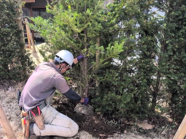 赤堀緑地株式会社の求人・転職情報