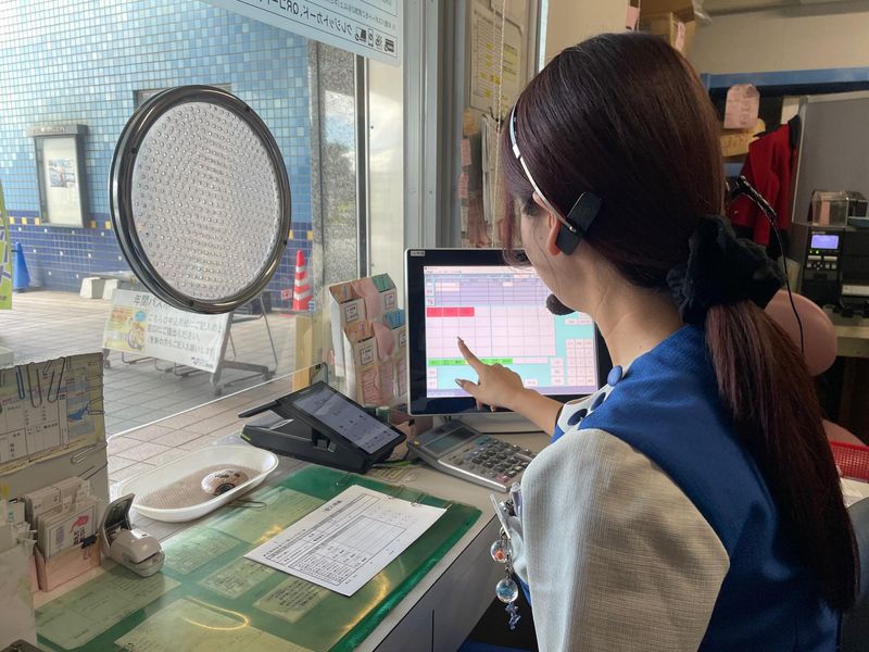 いおワールドかごしま水族館のアルバイト・バイト求人情報-02
