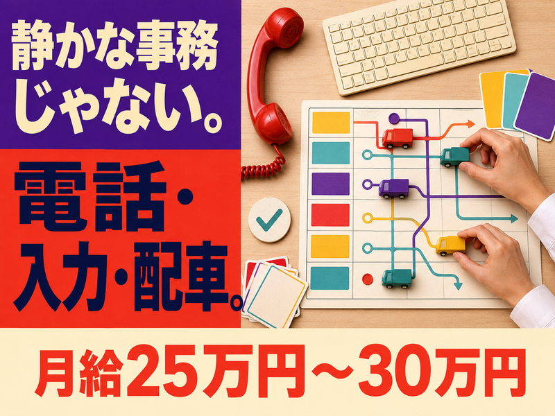 株式会社　モリシタの求人・転職情報