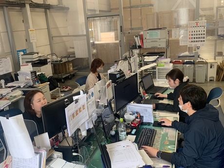 大阪運輸倉庫　福崎YS出張所のアルバイト・バイト求人情報-32