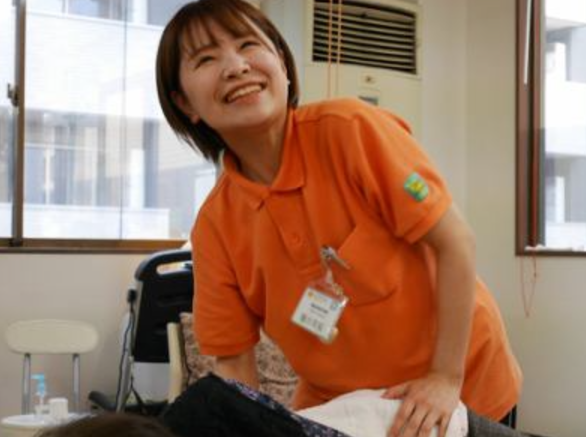 株式会社介護NEXTの求人・転職情報