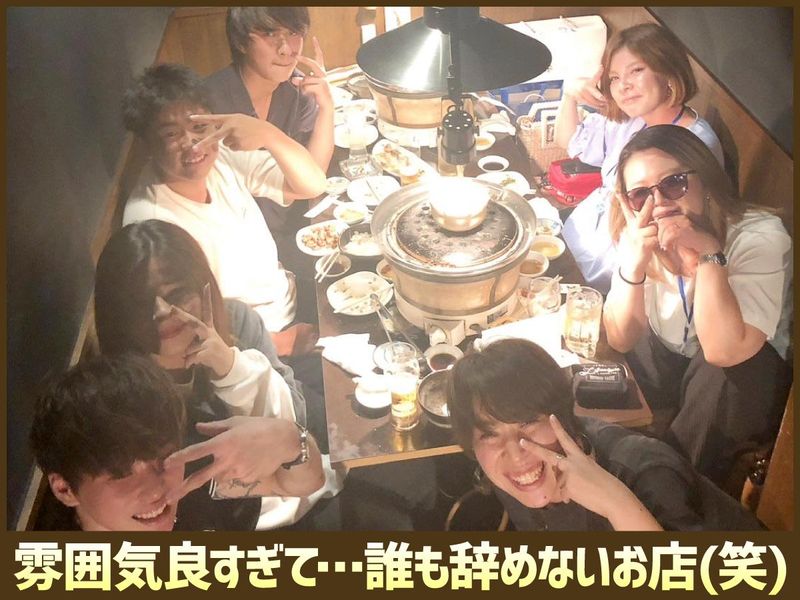 元祖五感スパイス焼鳥　とりDEビアー　トリコ店のアルバイト・バイト求人情報-03