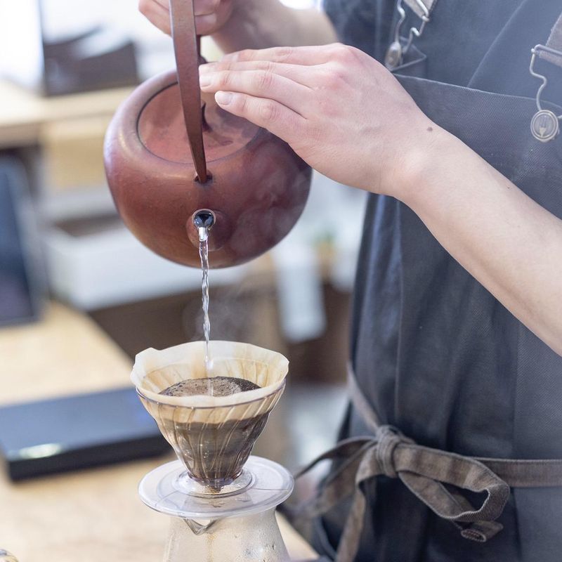 【ランチ】NORTH COFFEE TOKYO　【ディナー】肉バル No.12のアルバイト・バイト求人情報-03