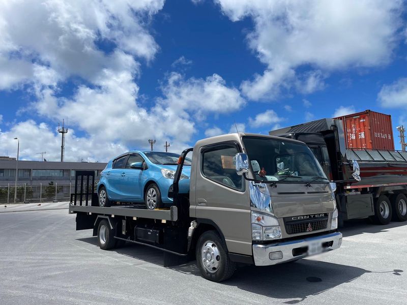 ギャラクシーオート株式会社の求人情報