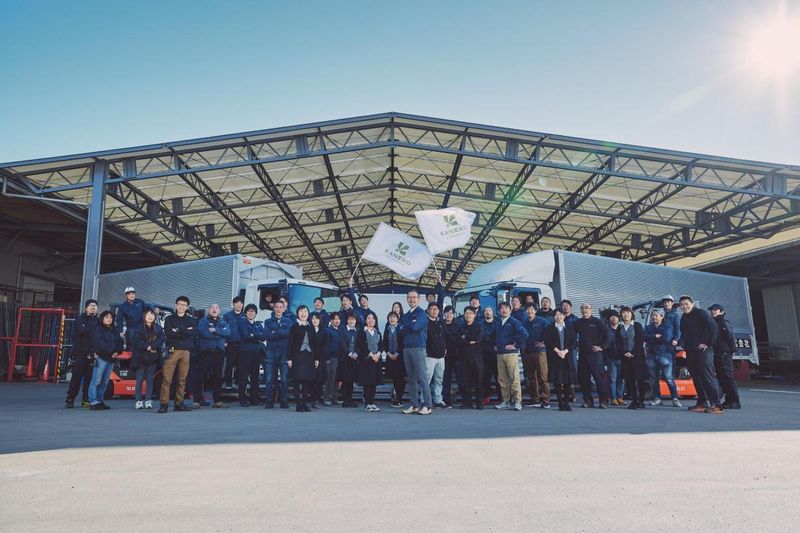 金子金物株式会社の求人・転職情報