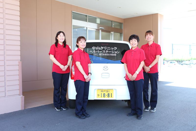 医療法人社団佳和会の求人・転職情報