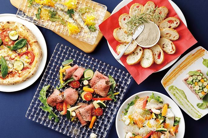 パティスリー&ブラッスリー ルベッタ(株式会社みやび屋)のアルバイト・バイト求人情報-12