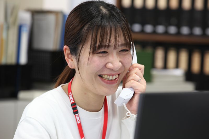 株式会社トーエル　横浜営業所のアルバイト・バイト求人情報-02