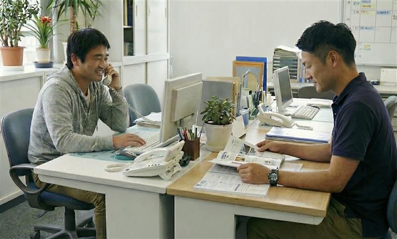 エス・ケイ企画株式会社の求人・転職情報