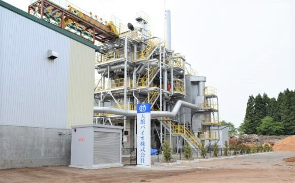 大館バイオ株式会社の求人・転職情報