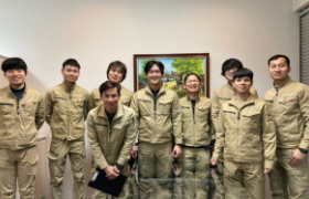 東3冷凍機株式会社-0001の求人・転職情報