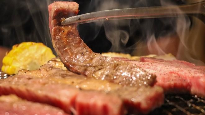 新宿焼肉芝浦ホルモンのアルバイト・バイト求人情報-04