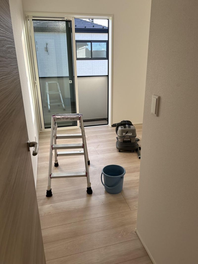 株式会社ファミリー美装のアルバイト・バイト求人情報-05