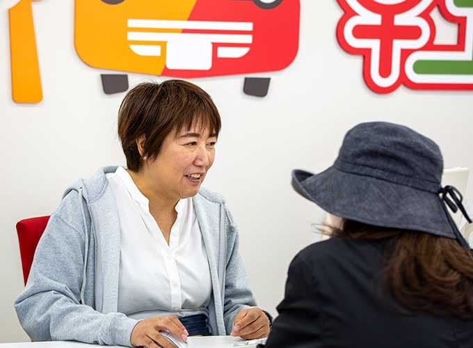 株式会社カーディールの求人・転職情報
