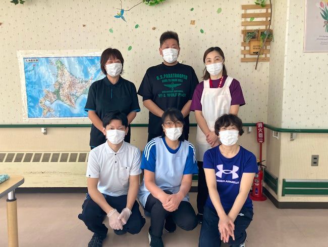 社会福祉法人天寿会の求人・転職情報