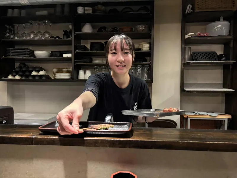 とりひでのアルバイト・バイト求人情報