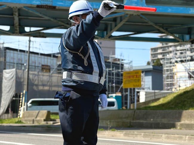 有限会社ガードシステムの求人・転職情報