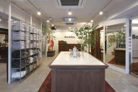 学生服　ベンアンドベン　Ben&Ben　大山本店のアルバイト・バイト求人情報-03