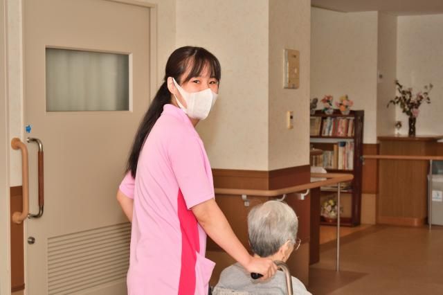 求人画像
