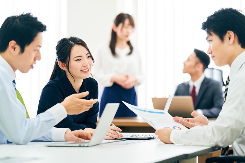 株式会社エムズグローバル-0002の求人・転職情報