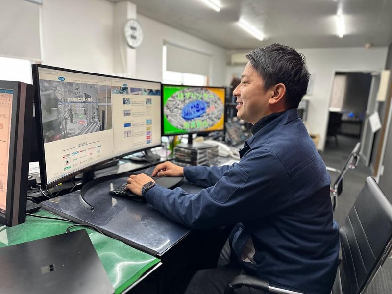 御津電子株式会社　四国工場のアルバイト・バイト求人情報-10