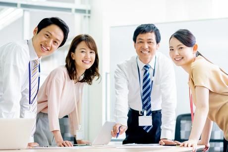 ラミコジャパン株式会社の求人・転職情報