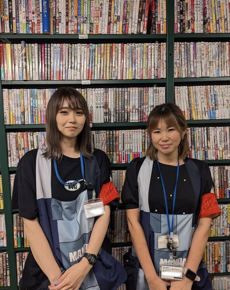 株式会社まんだらけ　SAHRAのアルバイト・バイト求人情報-03