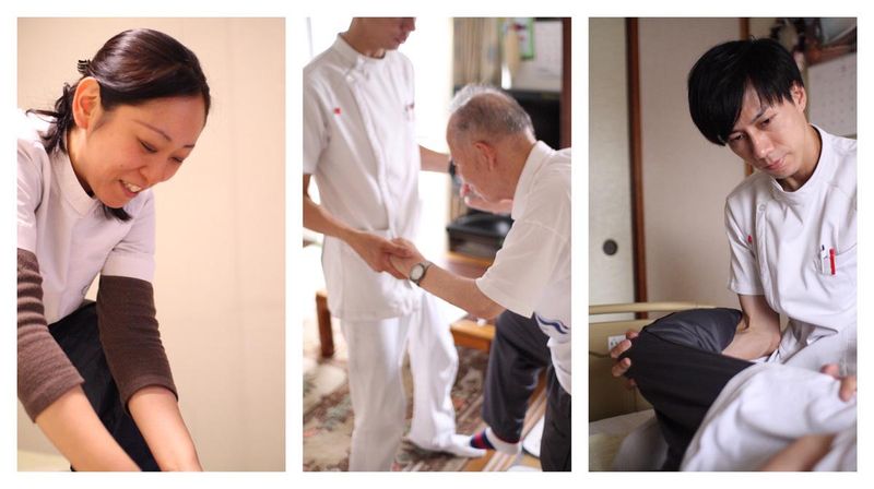 ヘルスケア株式会社の求人・転職情報