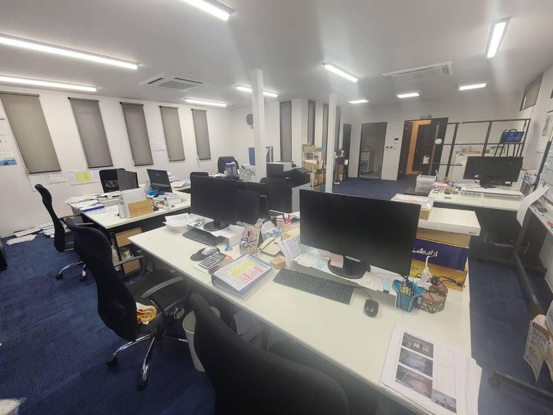 株式会社 E&Fの求人・転職情報