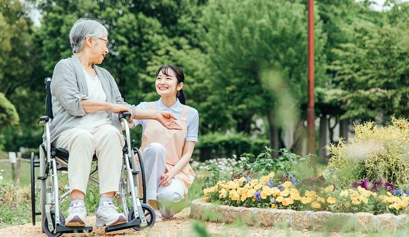 株式会社ケアネットワークサービスの求人・転職情報