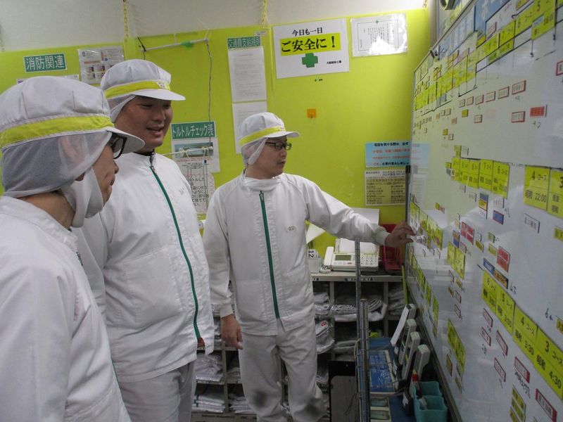 株式会社ウエダの求人・転職情報