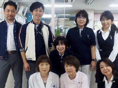 医療法人社団　仁有会のアルバイト・バイト求人情報-02