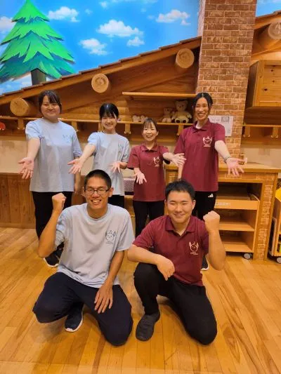 幼保連携型認定こども園エルフのゆめのアルバイト・バイト求人情報