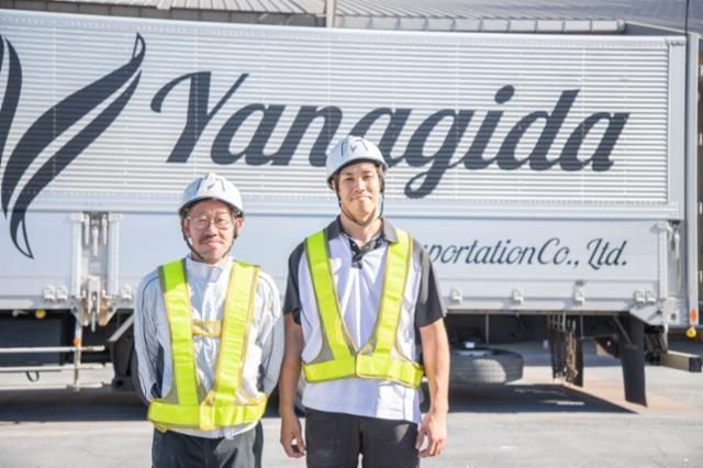 柳田運輸株式会社 松戸営業所のアルバイト・バイト求人情報-03