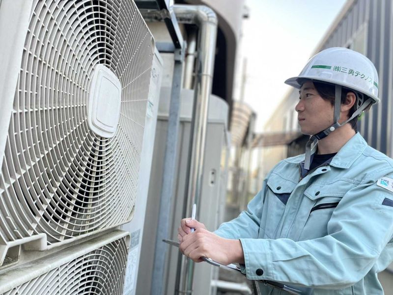 ダイキン福祉サービス株式会社の求人・転職情報