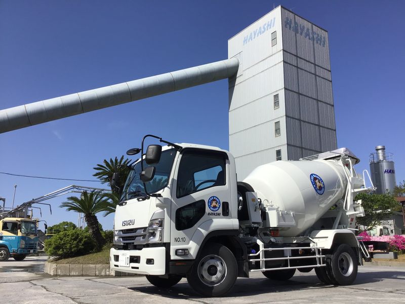 林建材株式会社-0006の求人・転職情報