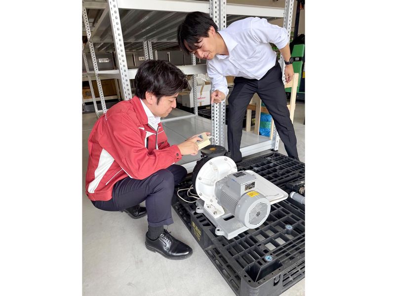 株式会社川本製作所　福山営業所のアルバイト・バイト求人情報-03