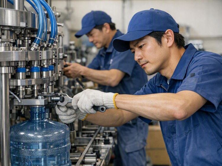 ウォーターテクノス株式会社の求人・転職情報
