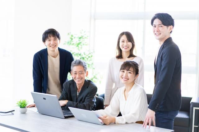 株式会社エニーワークの求人・転職情報