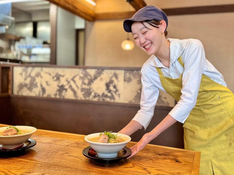 純米濃厚味噌ラーメン　みそら堂　おもちゃのまち店のアルバイト・バイト求人情報-02