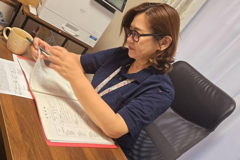 訪問介護　千久(株式会社千羽がんす)のアルバイト・バイト求人情報-02