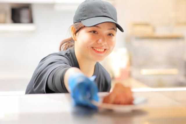 焼肉きんぐ　多治見店