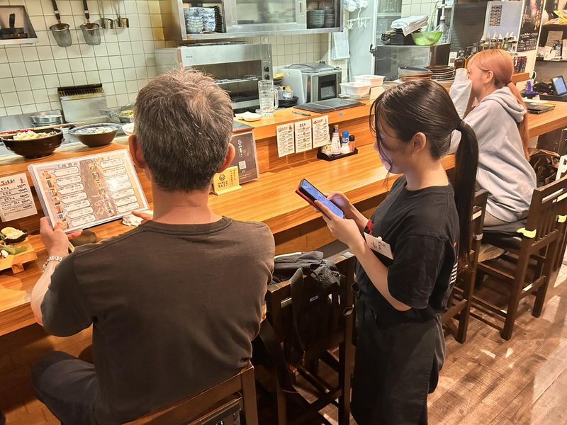 海鮮酒場　うお心　楠葉店のアルバイト・バイト求人情報-03