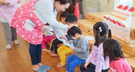 社会福祉法人　宇宙心会の求人・転職情報