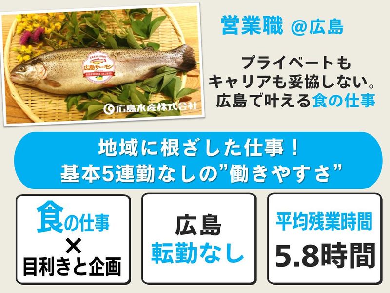 広島水産株式会社