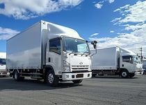 北陸七福運送株式会社の求人情報