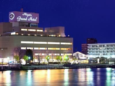 株式会社新潟グランドホテルの求人・転職情報